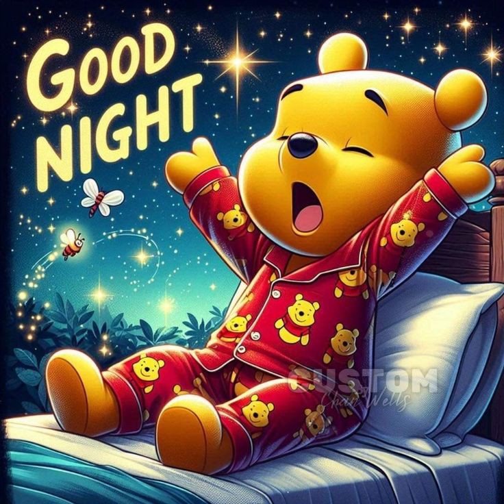 Good Night Images