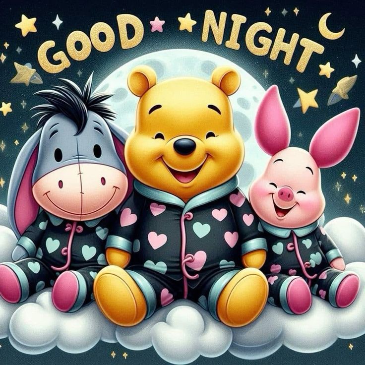 Good Night Images