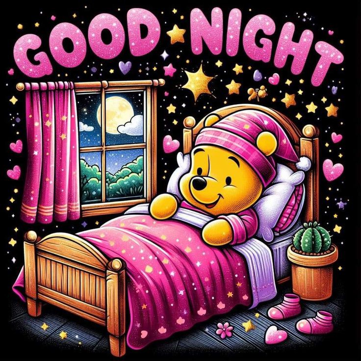 Good Night Images