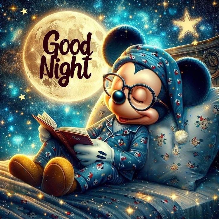 Good Night Images