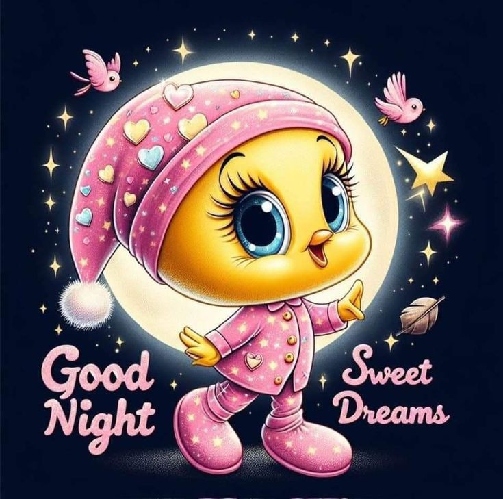 Good Night Images