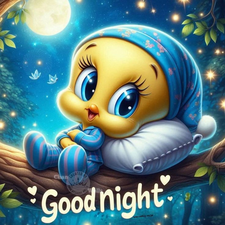Good Night Images