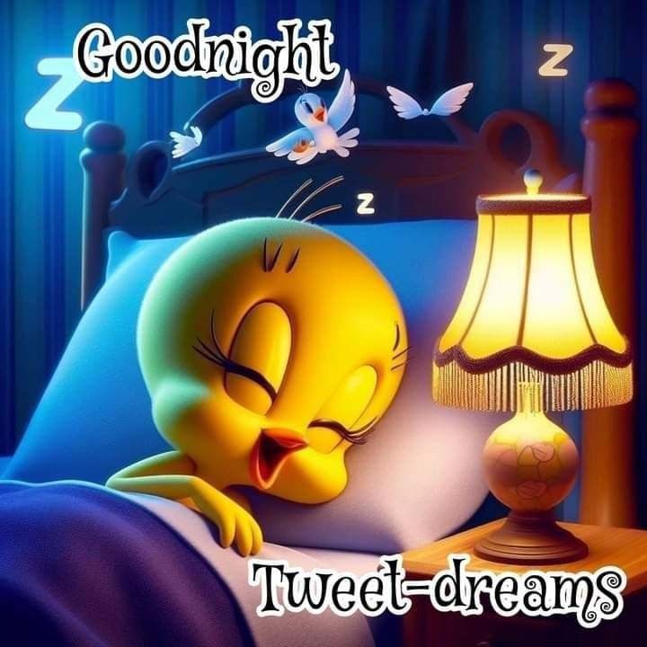 Good Night Images