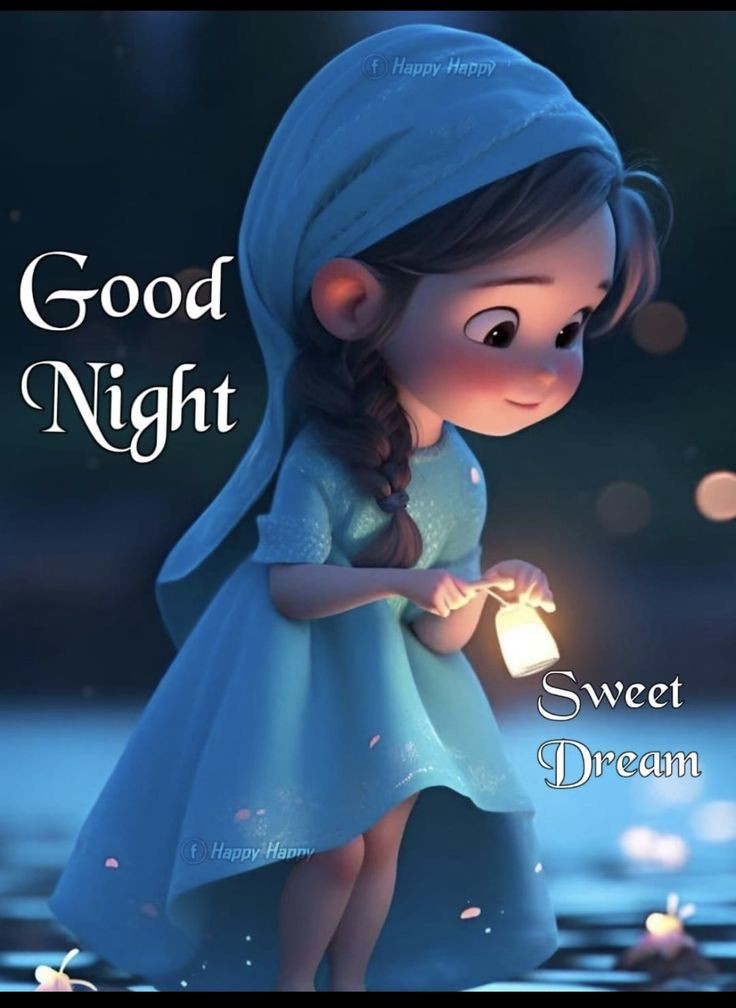 Good Night Images