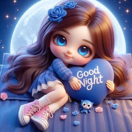 Good Night Images