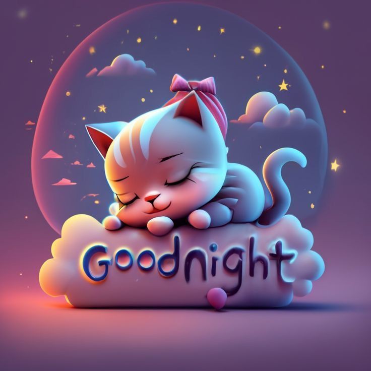 Good Night Images