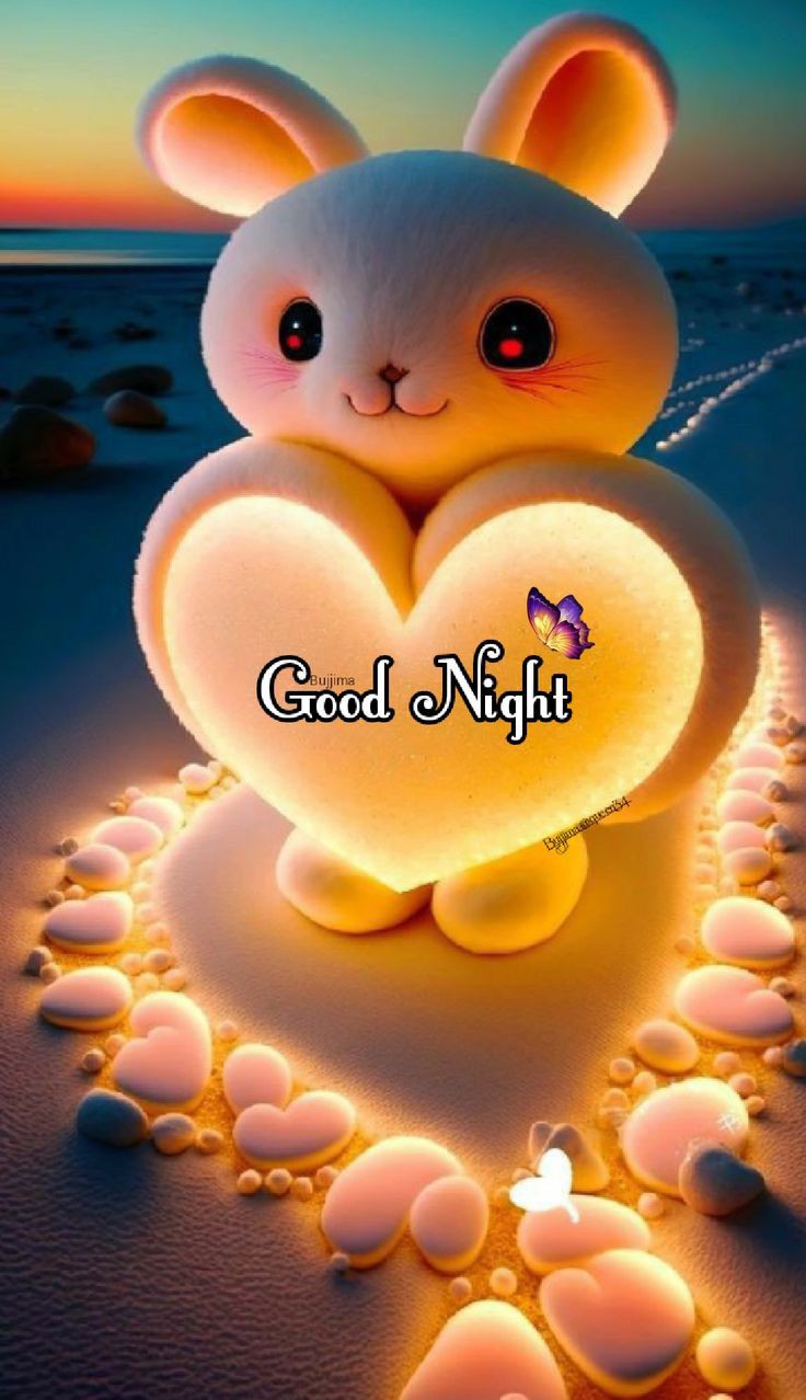 Good Night Images