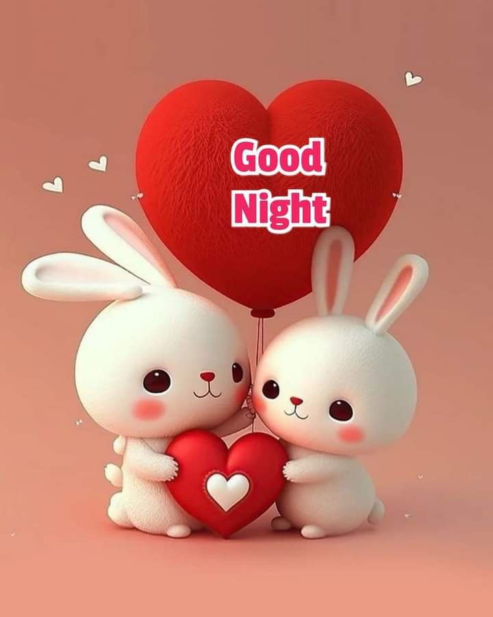 Good Night Images
