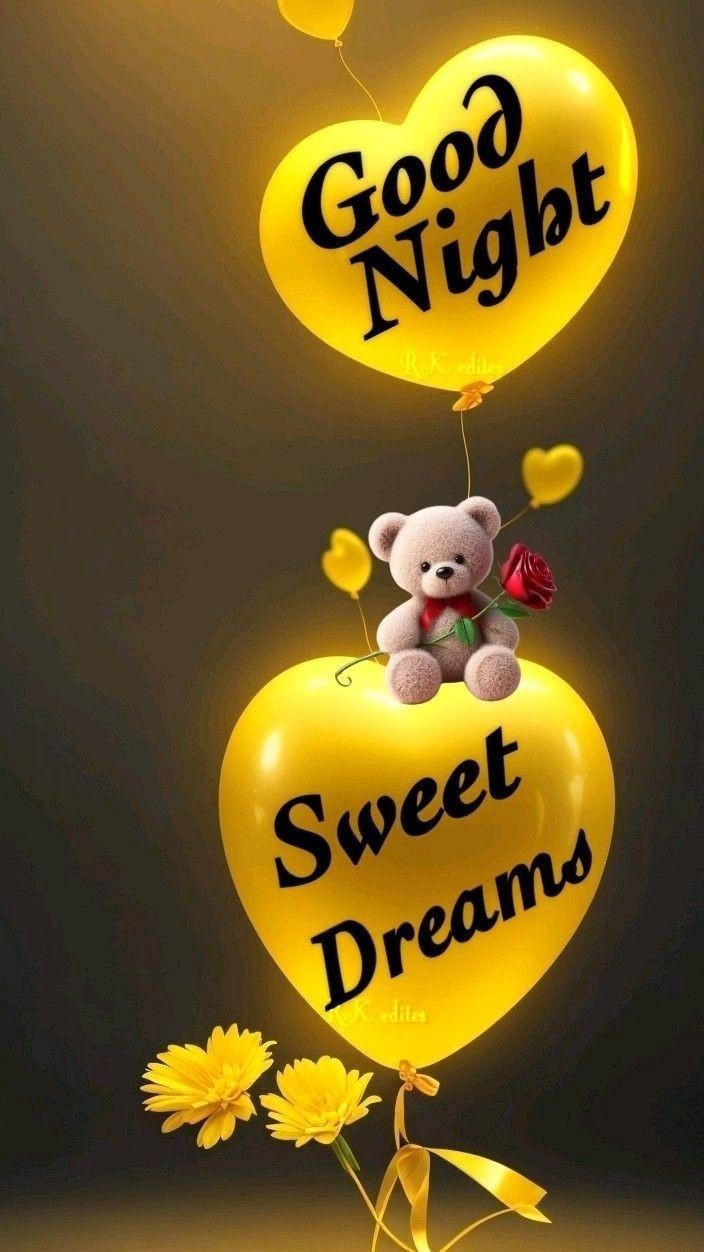 Good Night Images