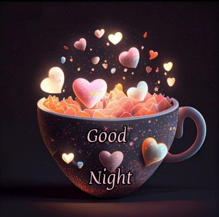 Good Night Images