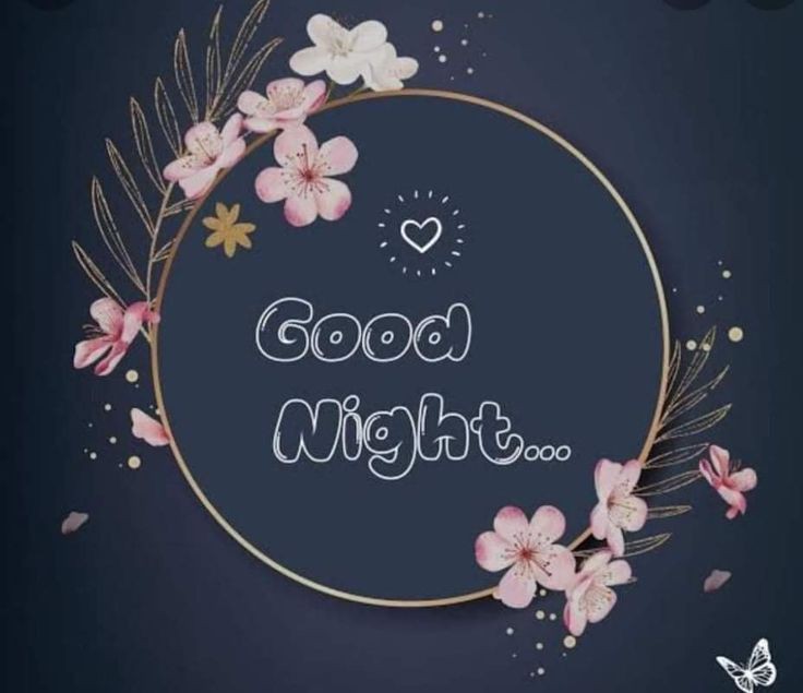 Good Night Images