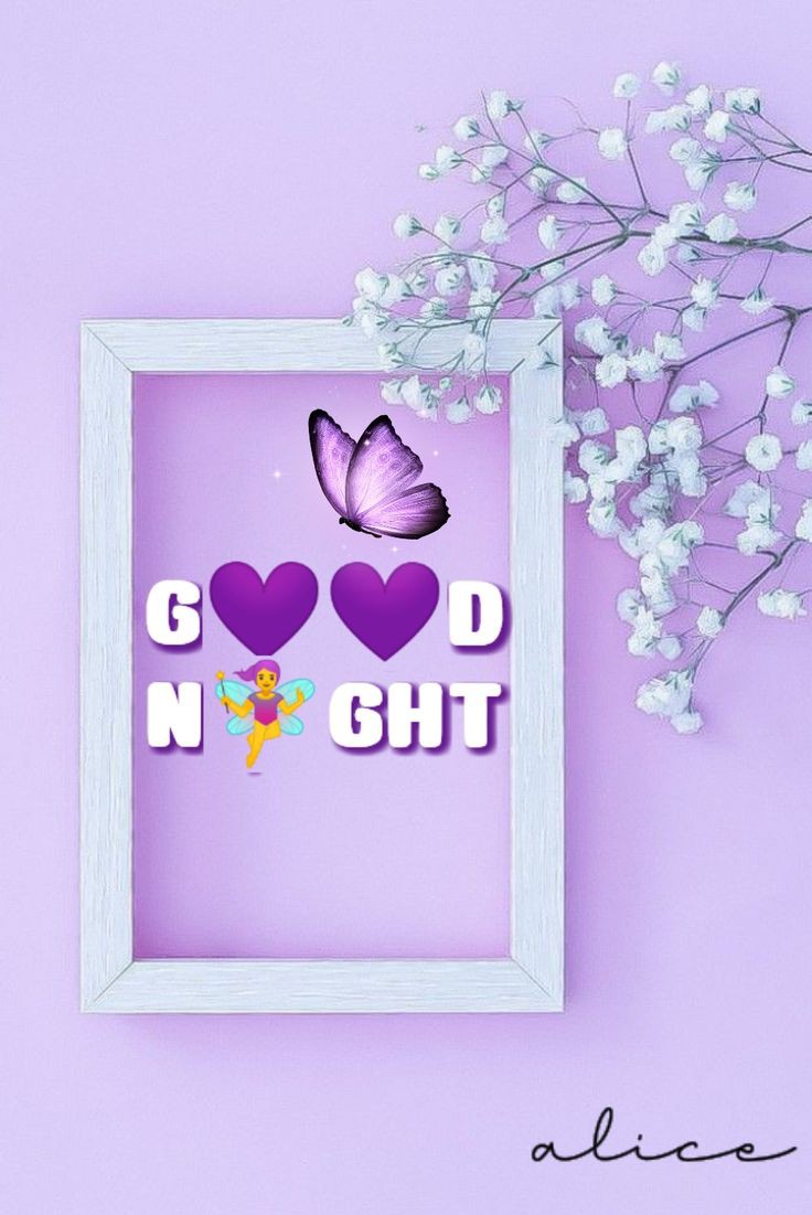 Good Night Images