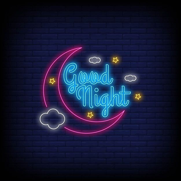 Good Night Images
