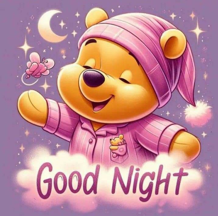 Good Night Images