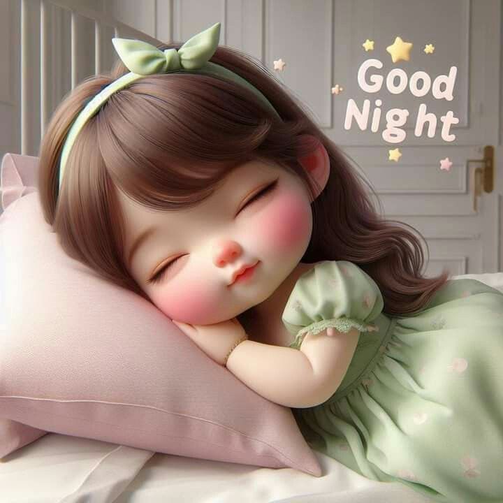 Good Night Images