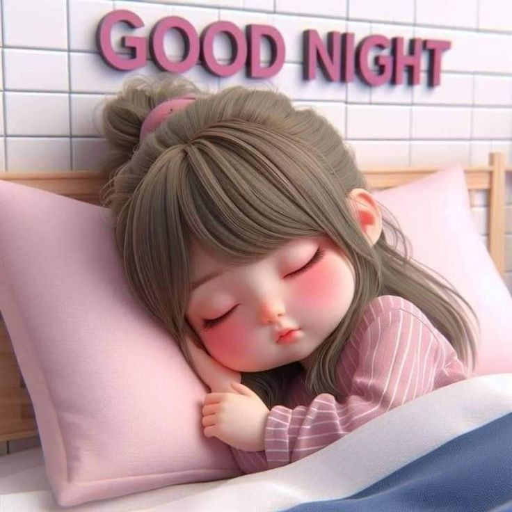 Good Night Images