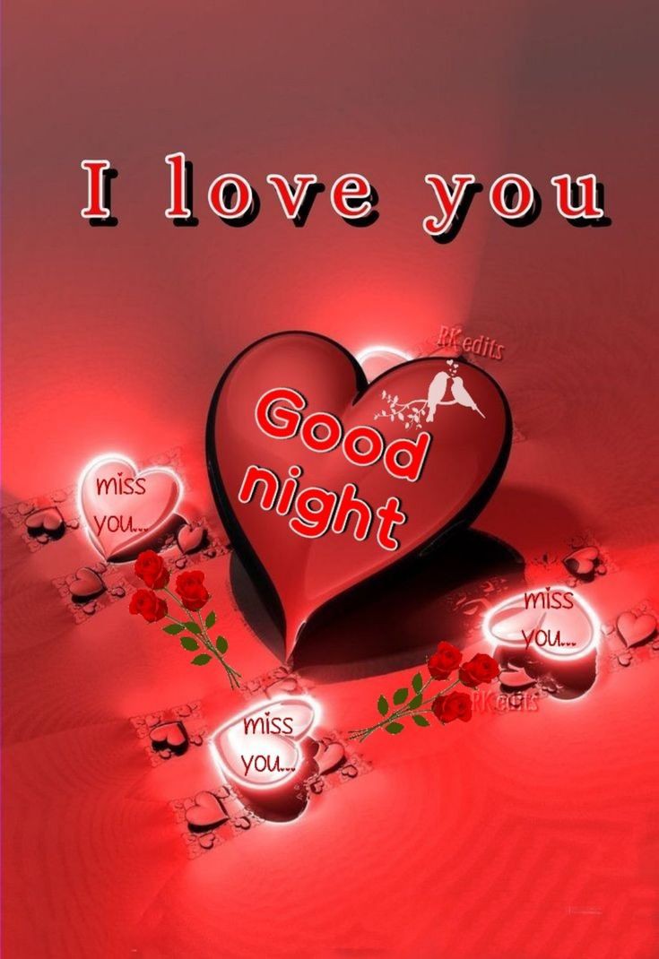 Good Night Images