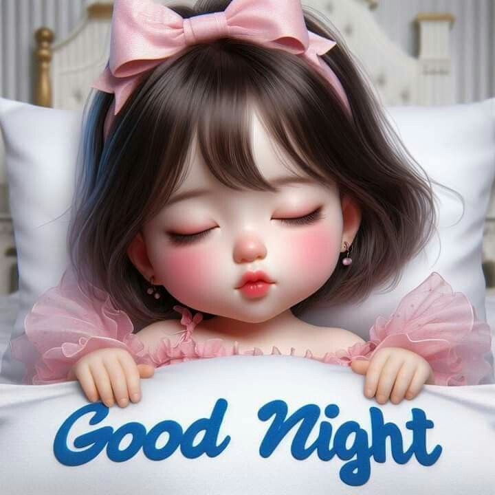 Good Night Images