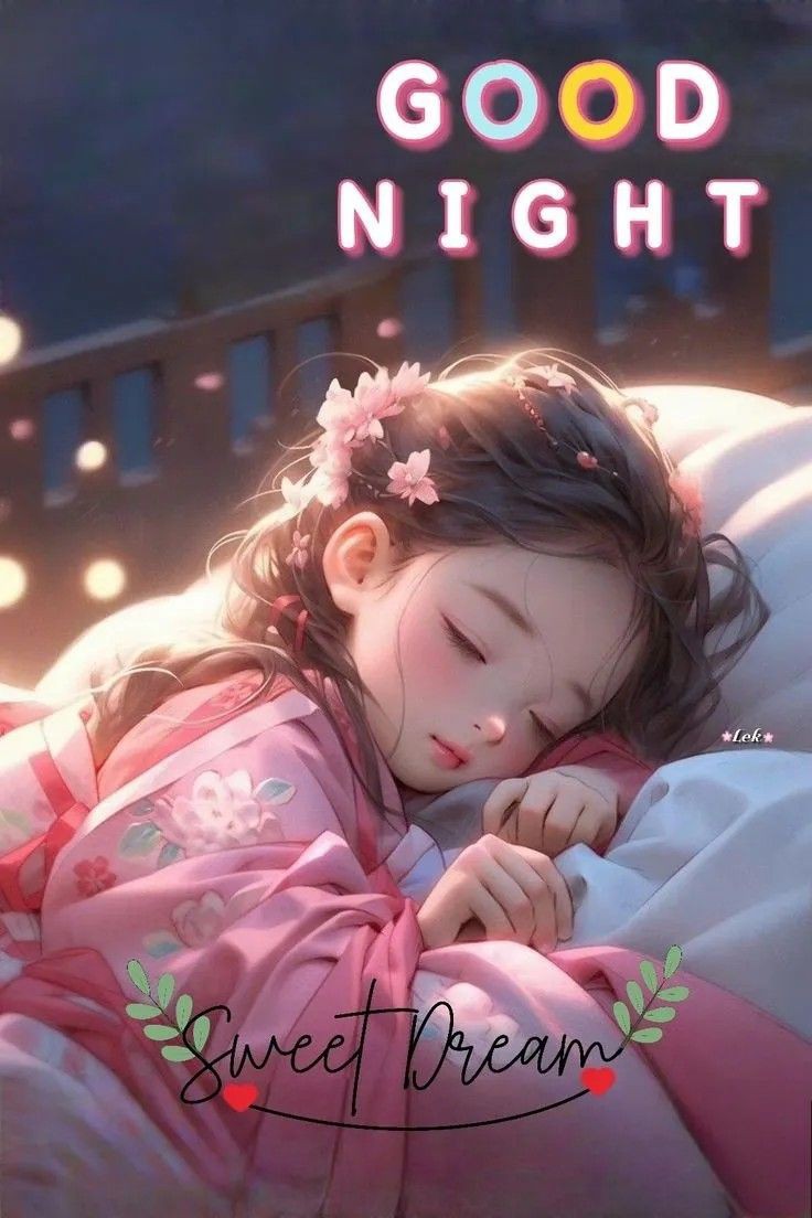 Good Night Images