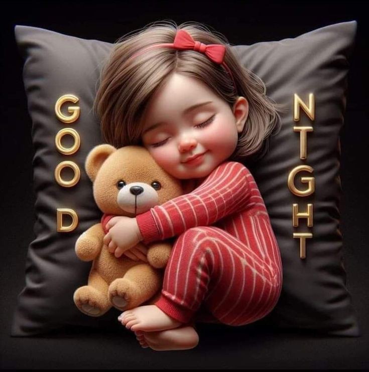Good Night Images