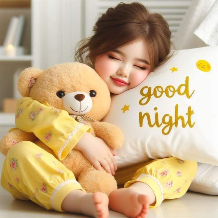 Good Night Images