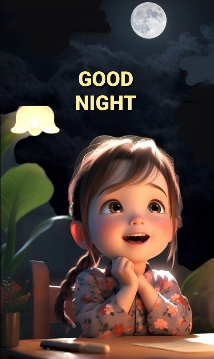 Good Night Images