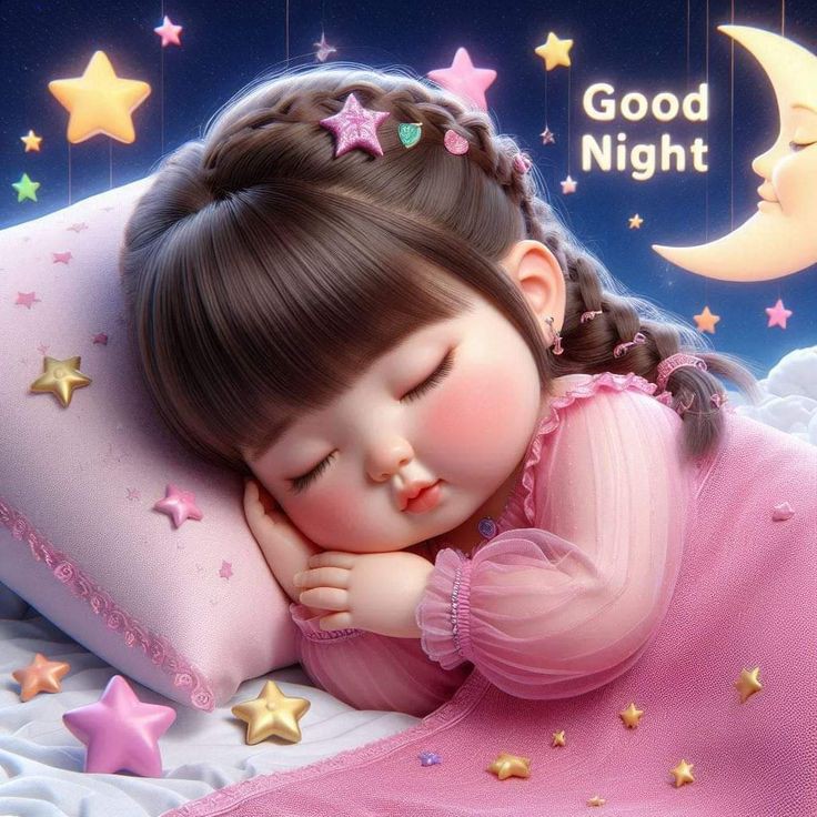 Good Night Images