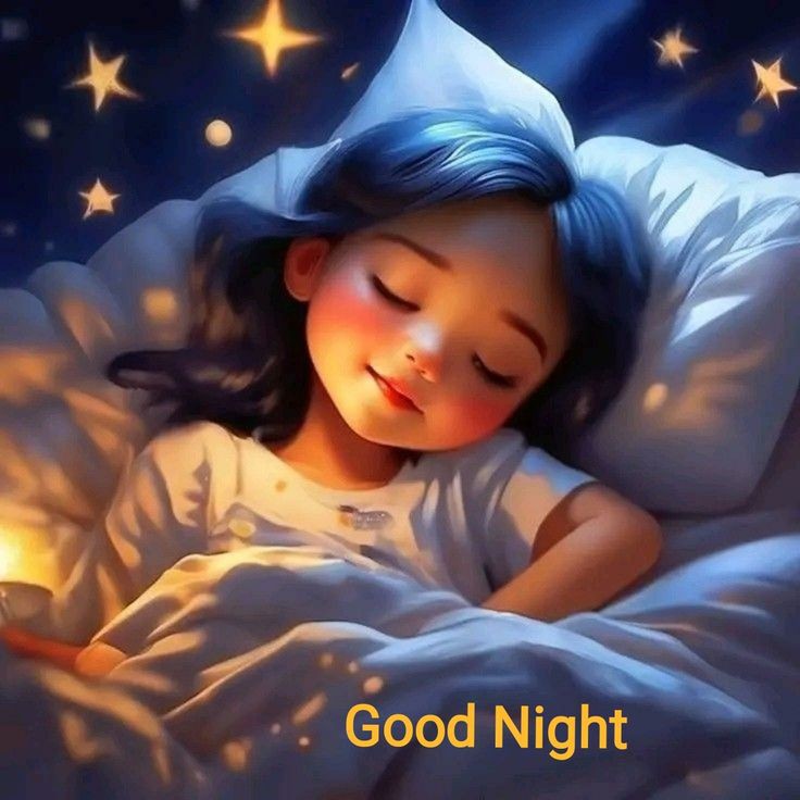 Good Night Images