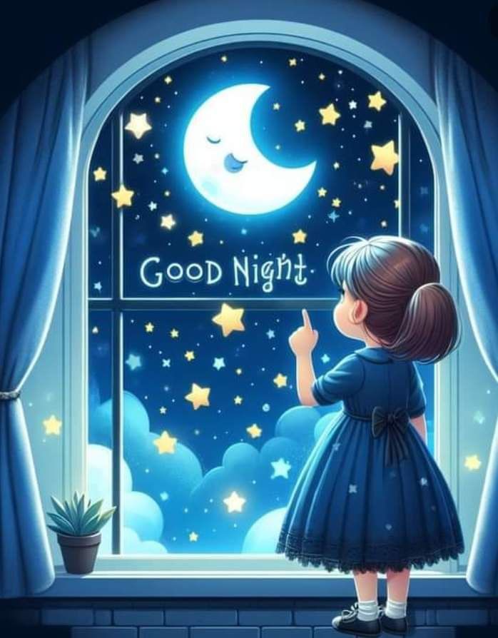 Good Night Images