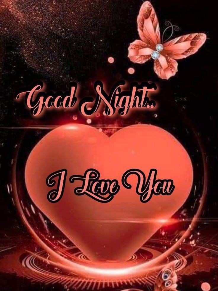 Good Night Images