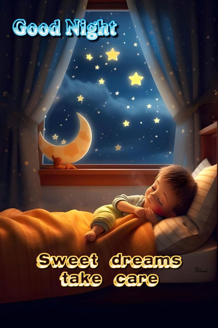 Good Night Images