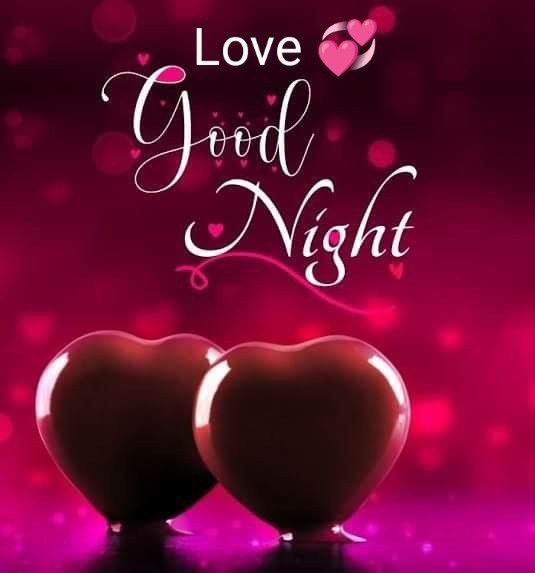 Good Night Images