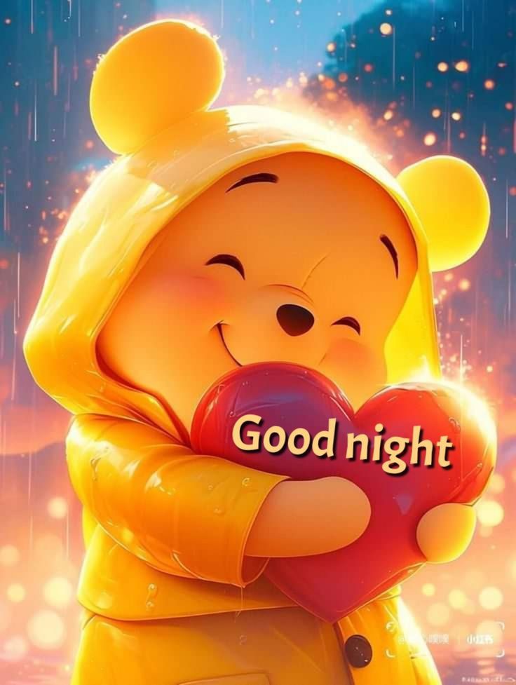 Good Night Images