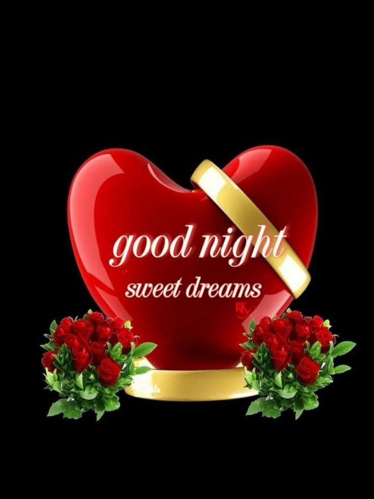 Good Night Images