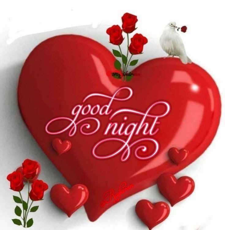 Good Night Images