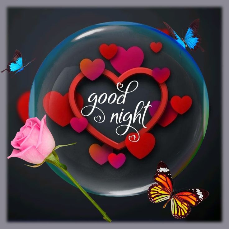 Good Night Images