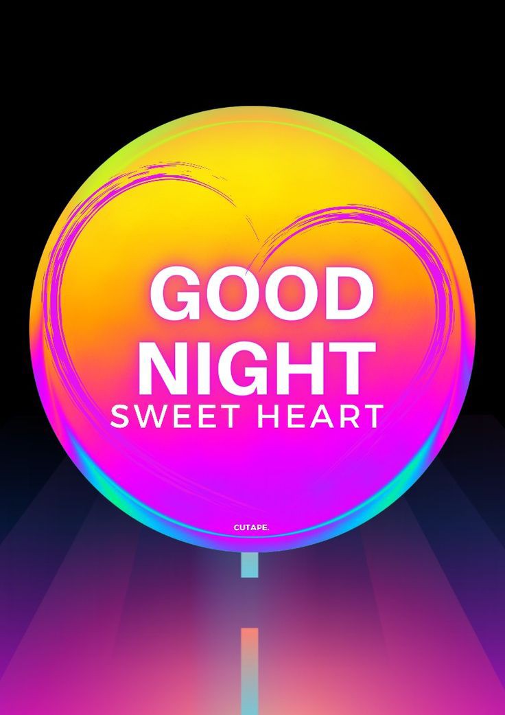 Good Night Images