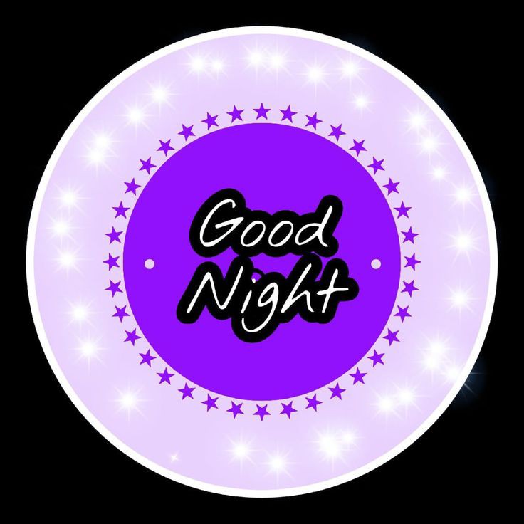 Good Night Images