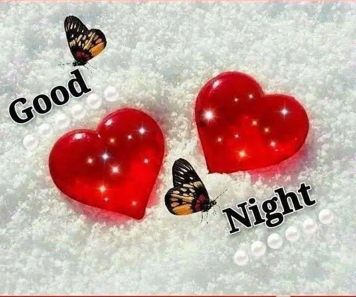 Good Night Images