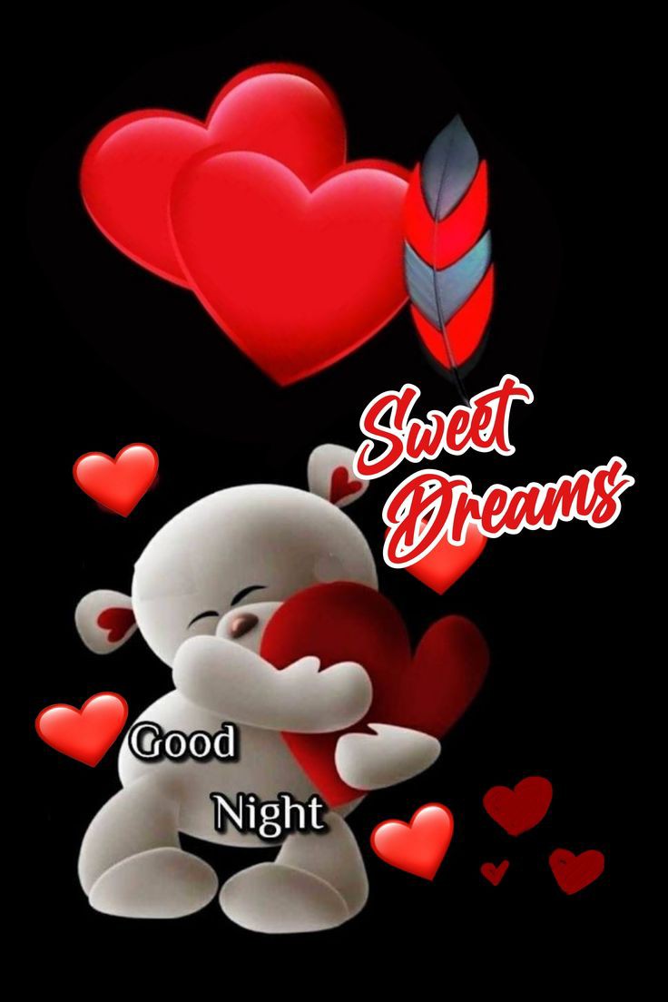 Good Night Images