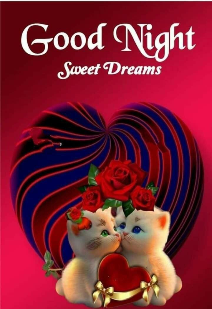 Good Night Images