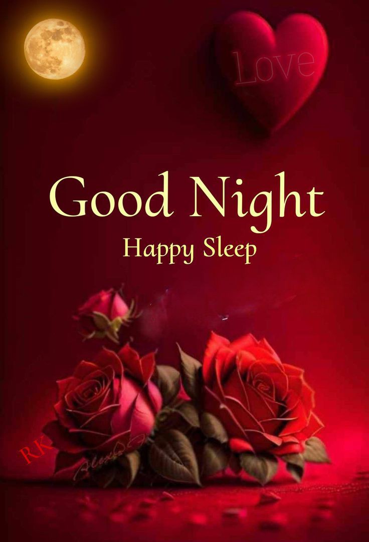 Good Night Images
