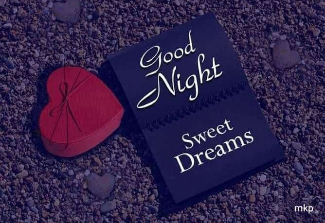 Good Night Images