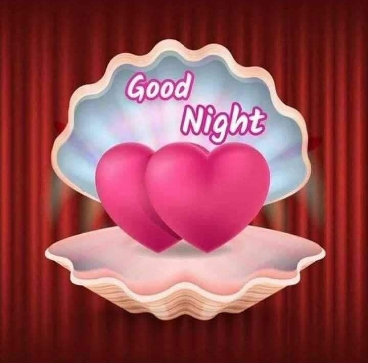 Good Night Images