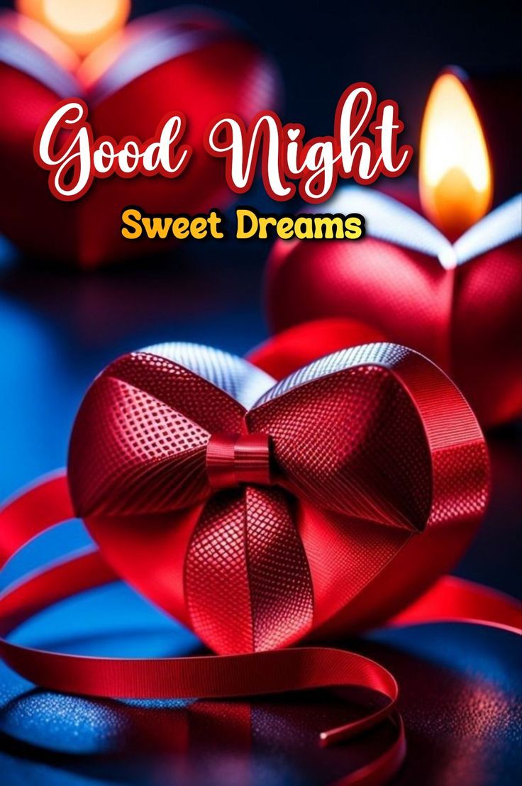 Good Night Images