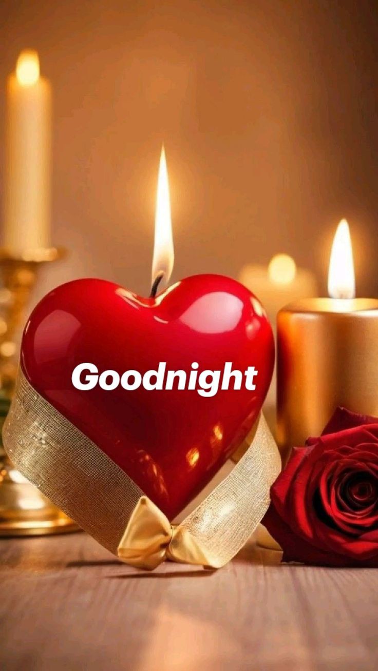 Good Night Images