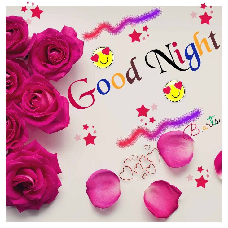 Good Night Images