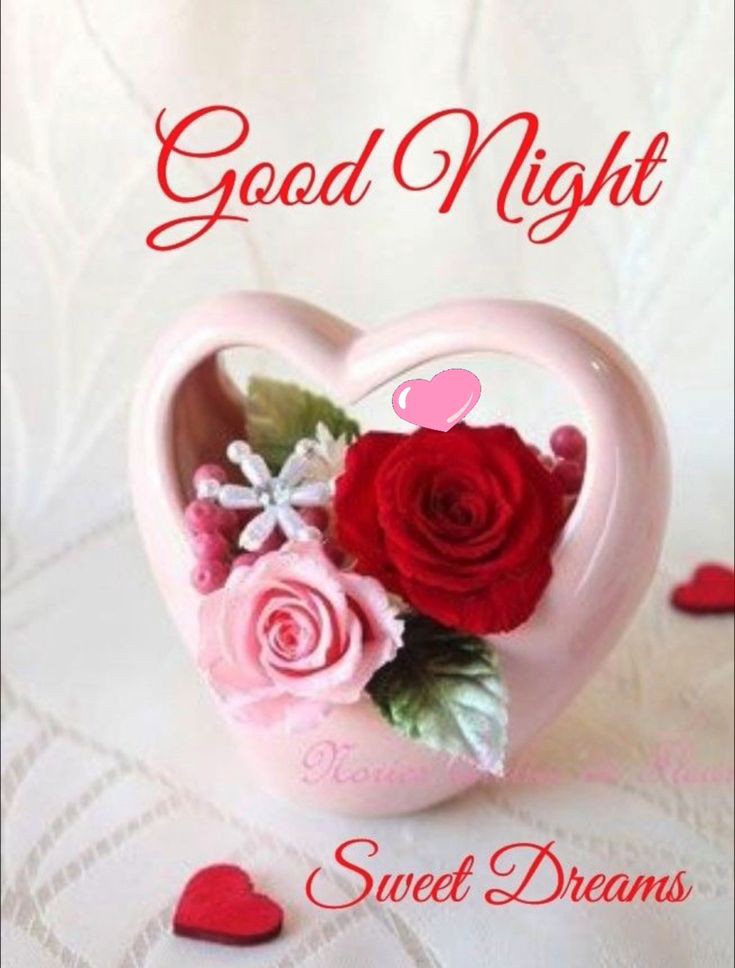 Good Night Images