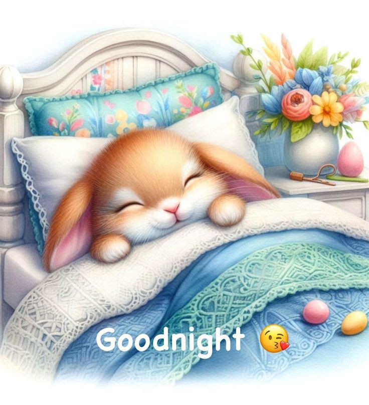Good Night Images