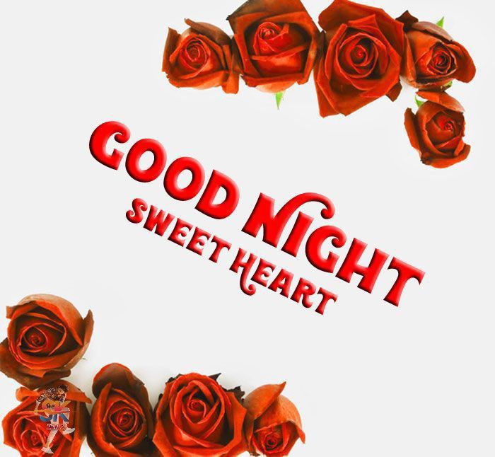 Good Night Images